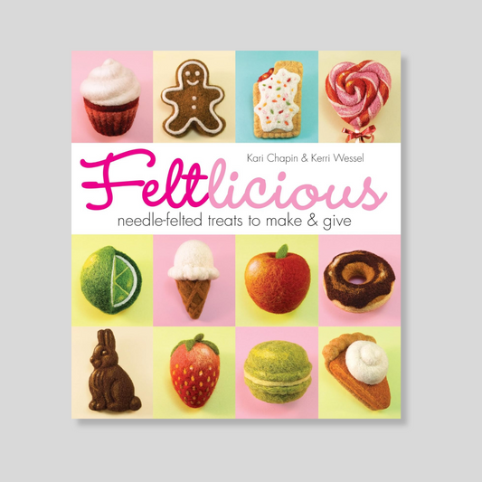 Feltlicious