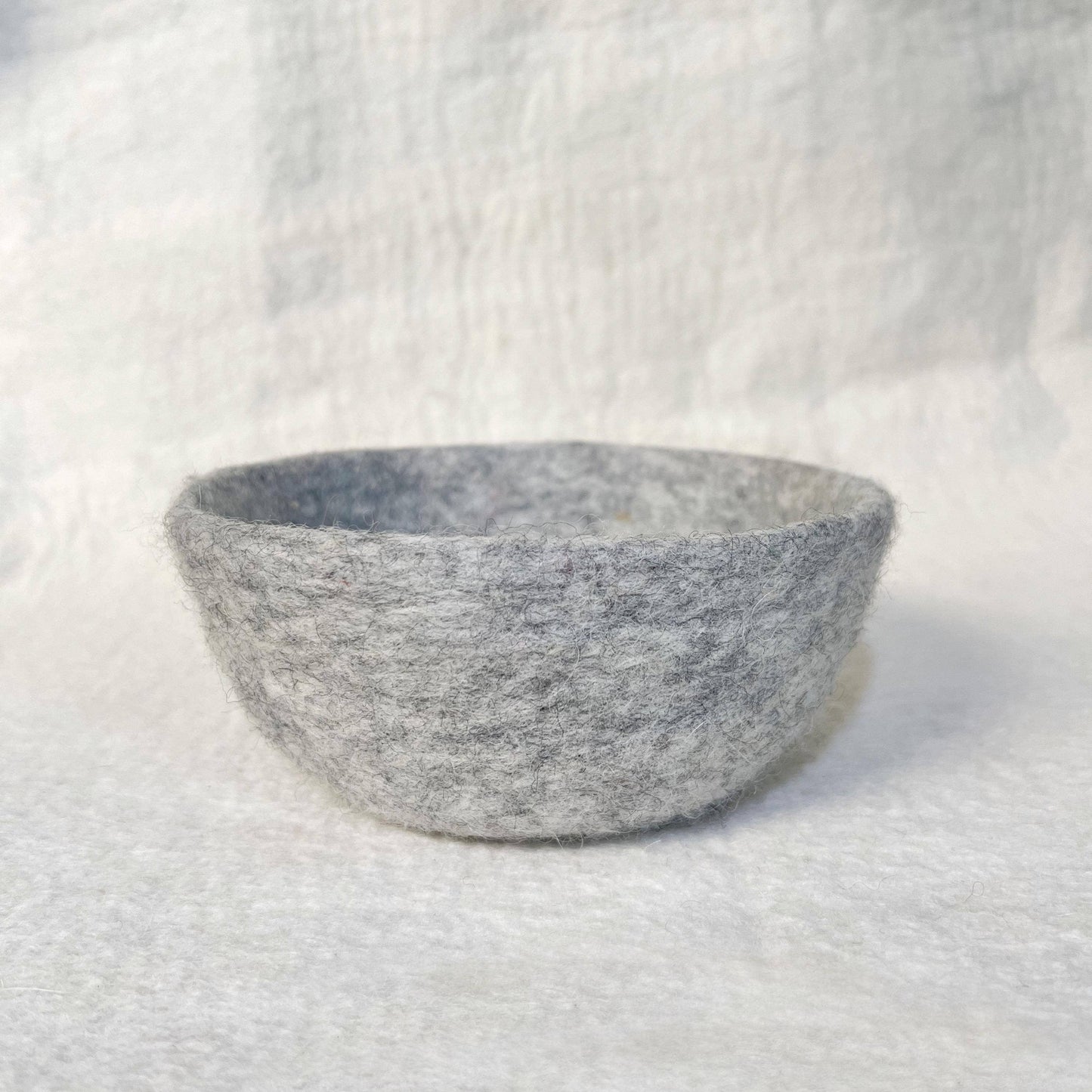 Fibres of Life Felt Bowl - Large