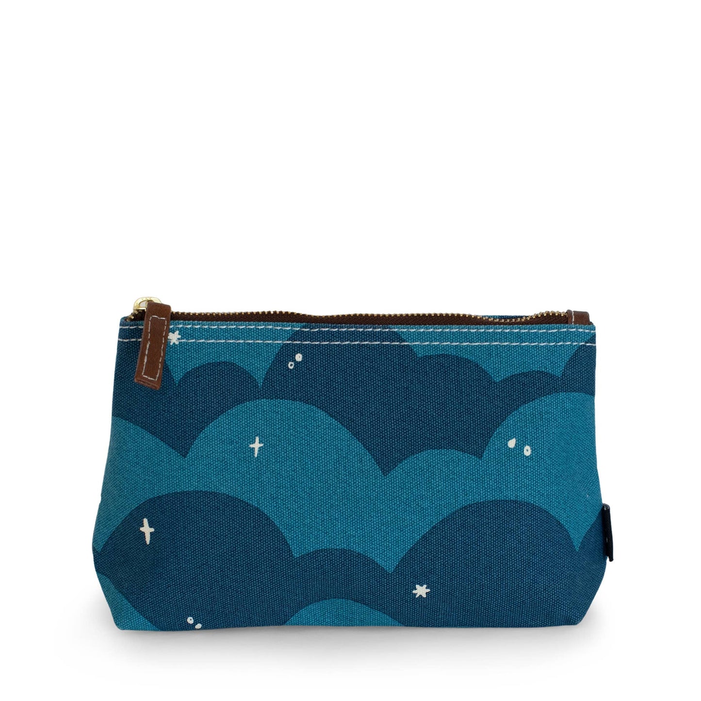 Maika Pouch - Plaka - Medium
