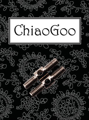 ChiaoGoo Cord Connector