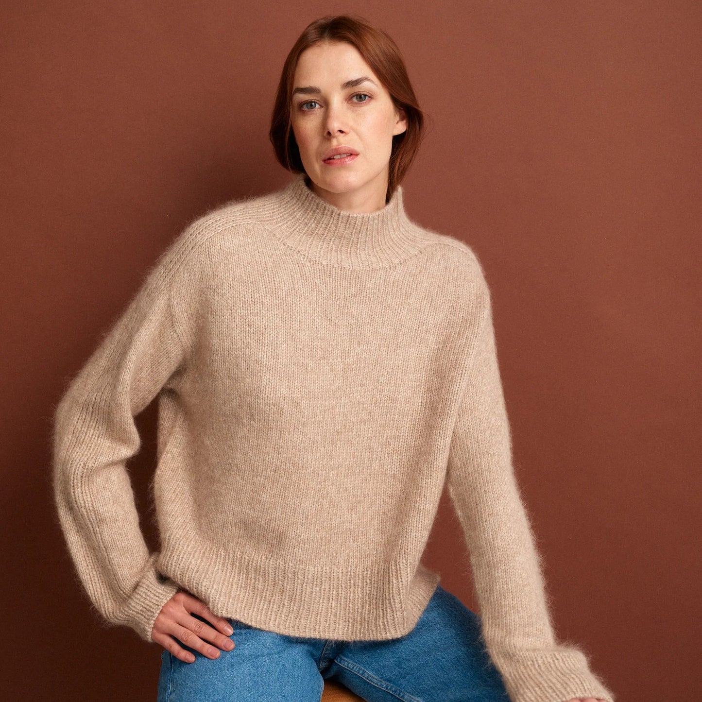 52 Weeks of Sweaters