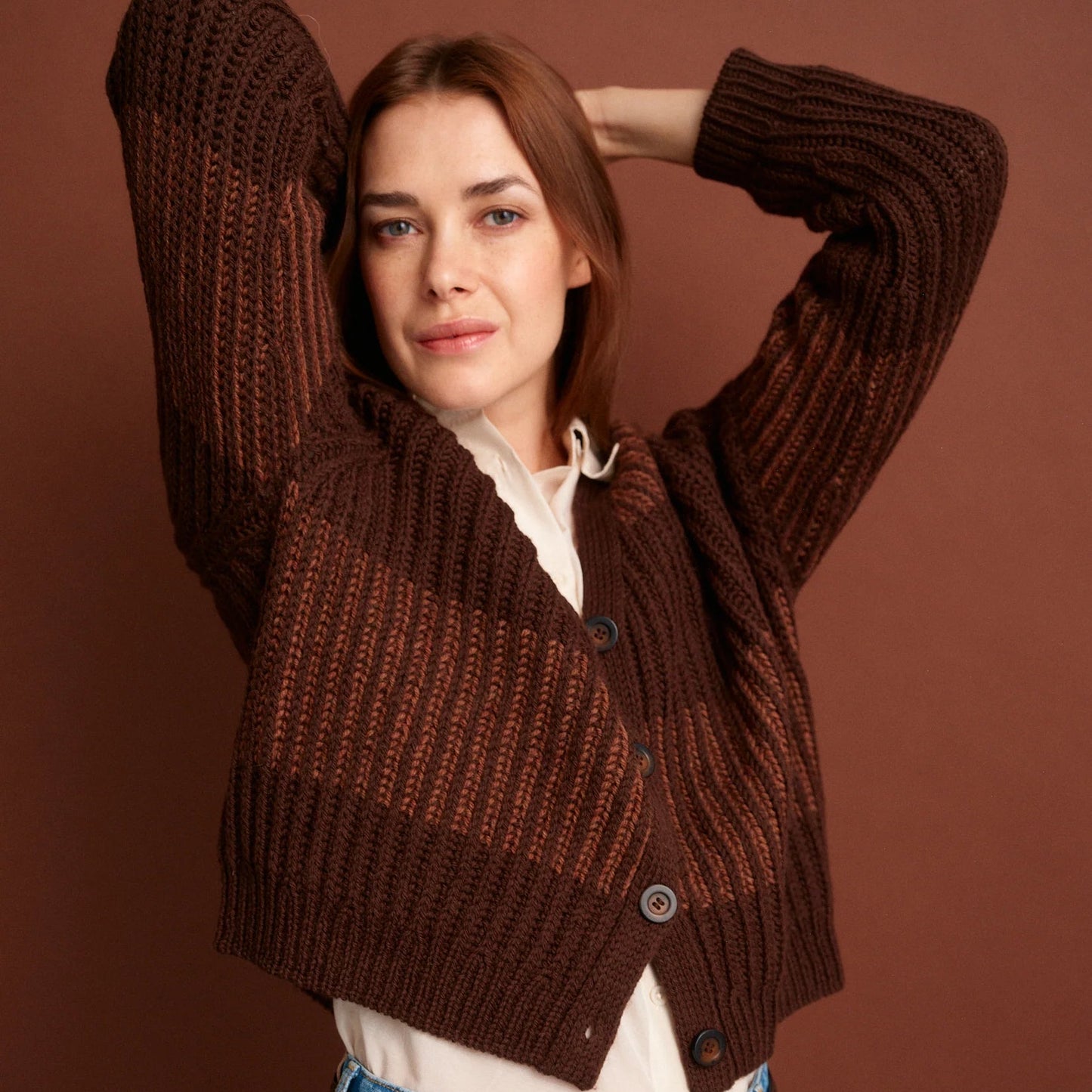 52 Weeks of Sweaters