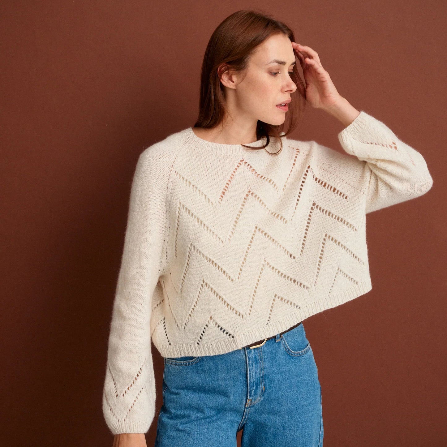 52 Weeks of Sweaters