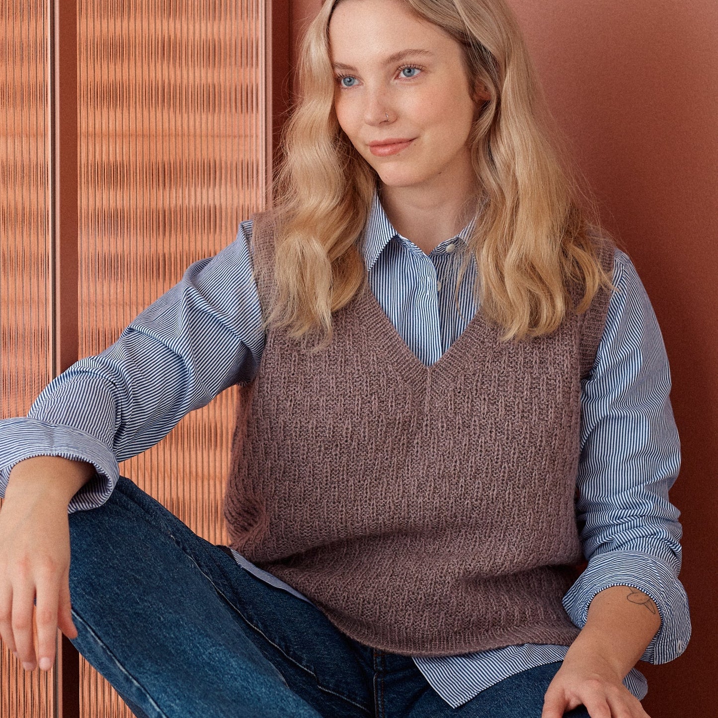 52 Weeks of Sweaters