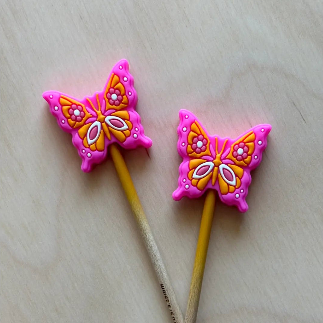 Comma Craft Co Knitting Needle Point Protectors