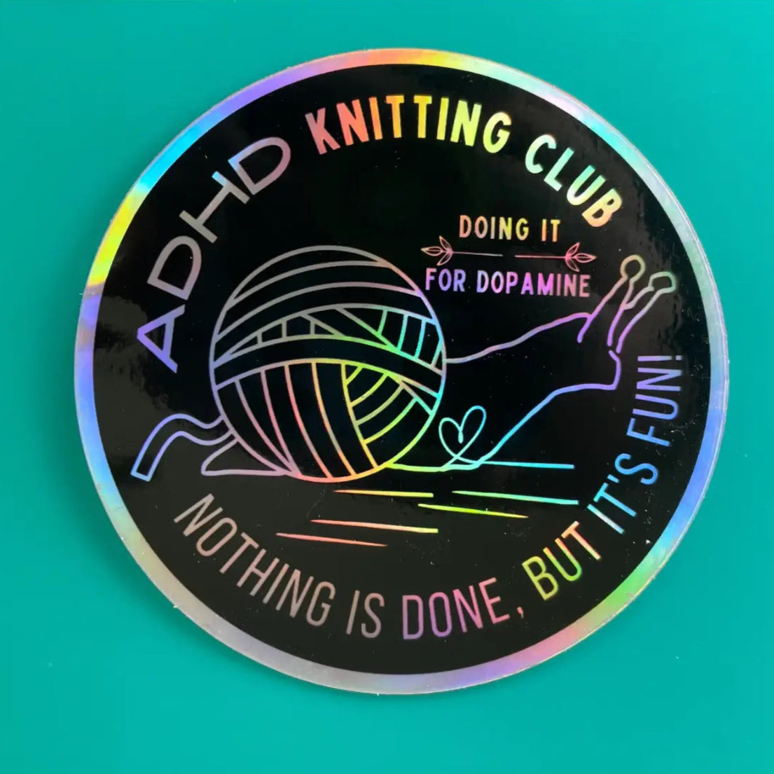 Comma Craft Co Stickers
