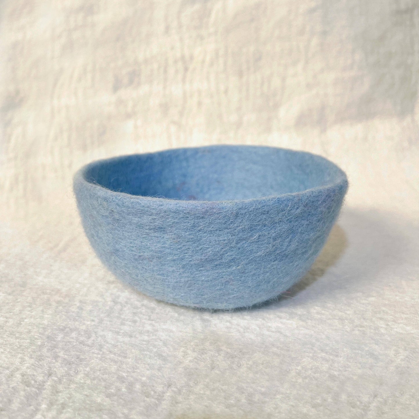 Fibres of Life Felt Bowl - Large