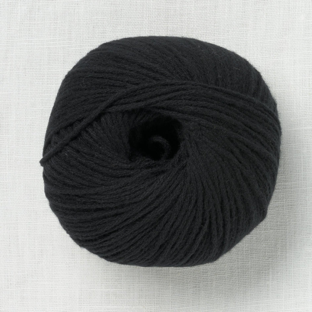 Lang Lambswool