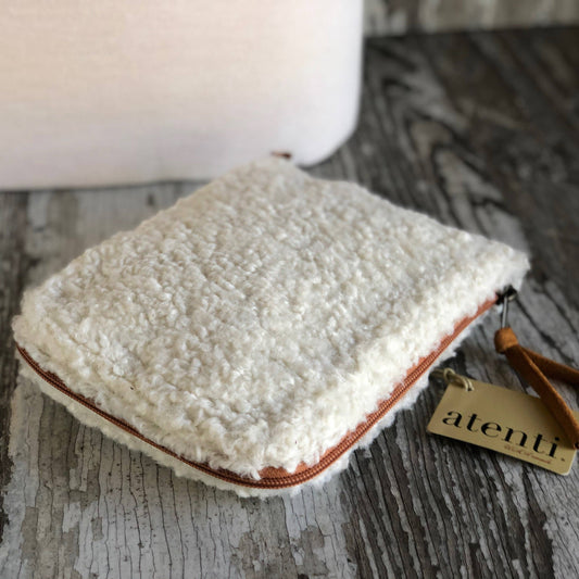 Atenti Sherpa Circular Case