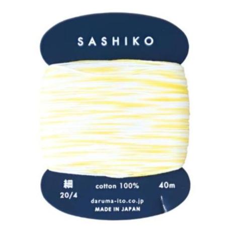 Daruma Carded Sashiko Thread - Thin