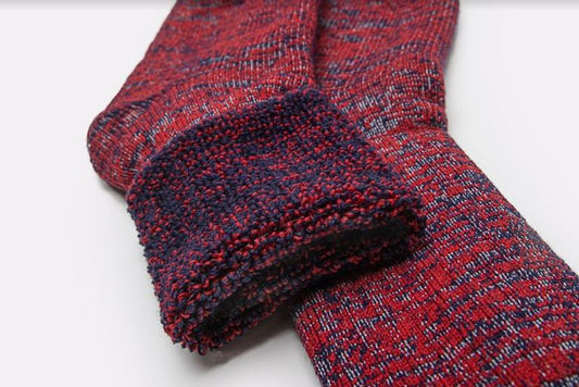 Imperial Yarn - Mosaic Classic Collection- Pacarino Socks Old Glory