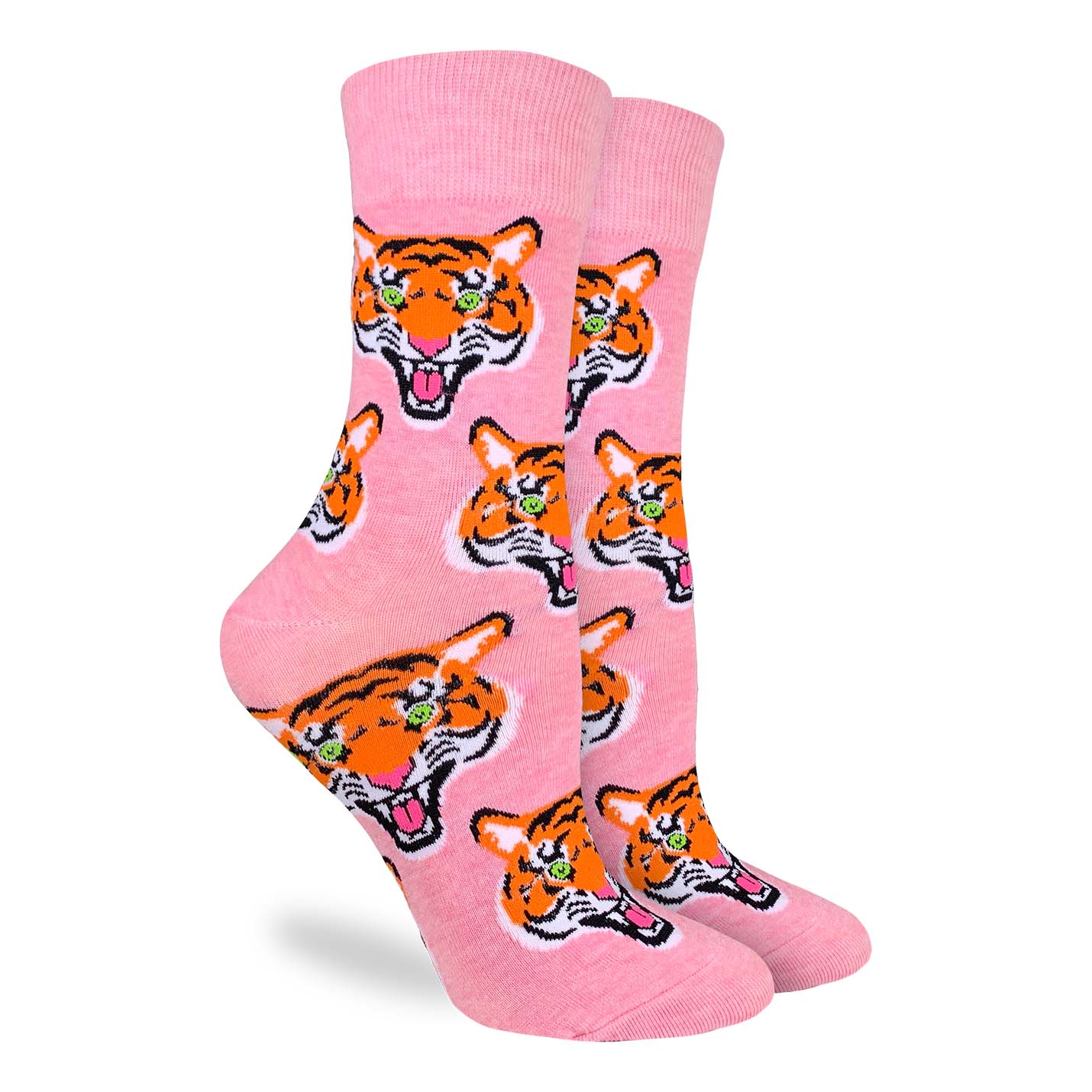 Good Luck Sock - Women's Tiger Socks