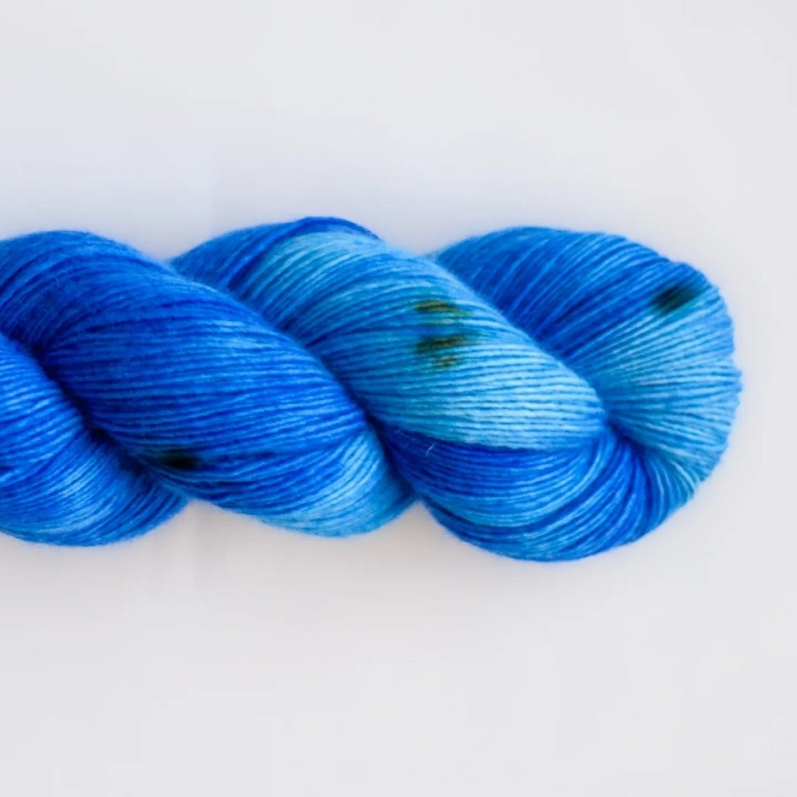 Fiction Fiber Organic Merino Fingering