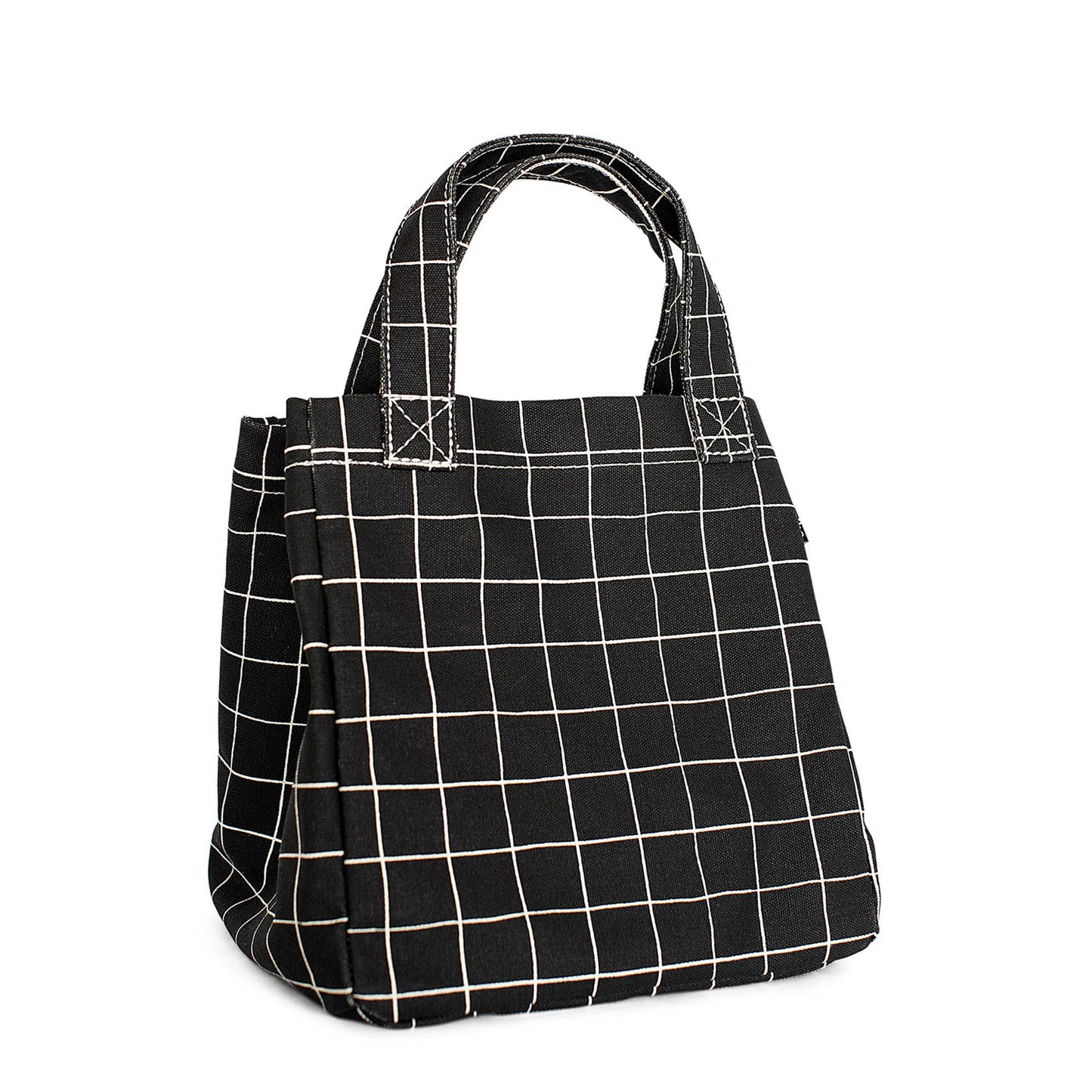 Maika Lunch Tote - Belvedere