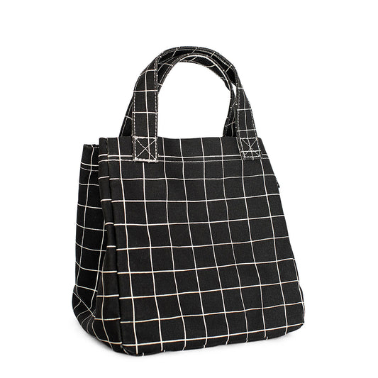 Maika Lunch Tote - Belvedere