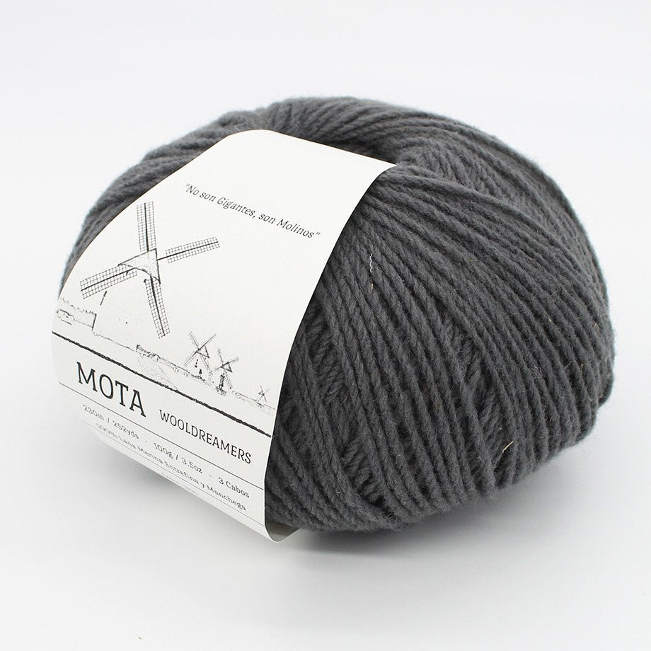 Wool Dreamers Mota