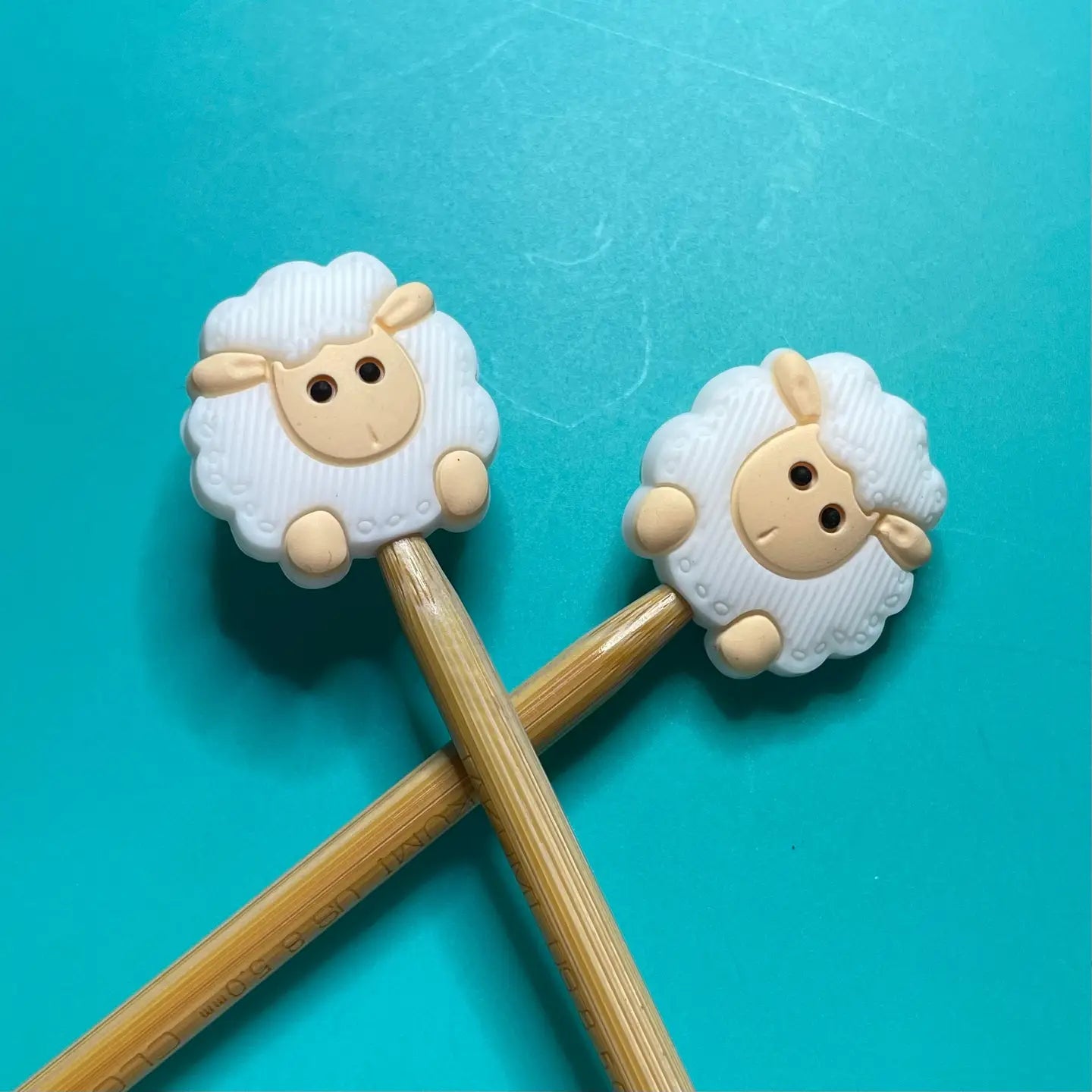 Comma Craft Co Knitting Needle Point Protectors