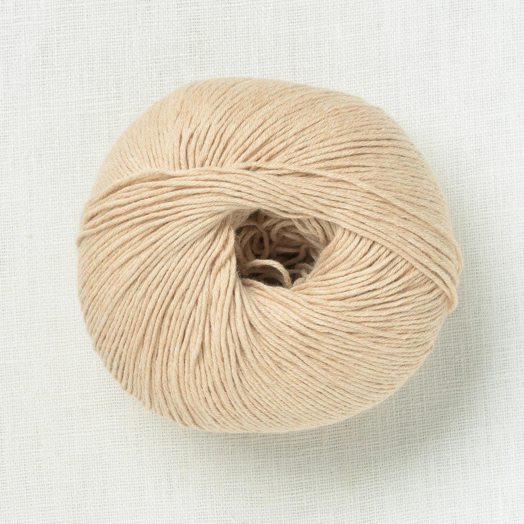 Lang Baby Cotton Natural