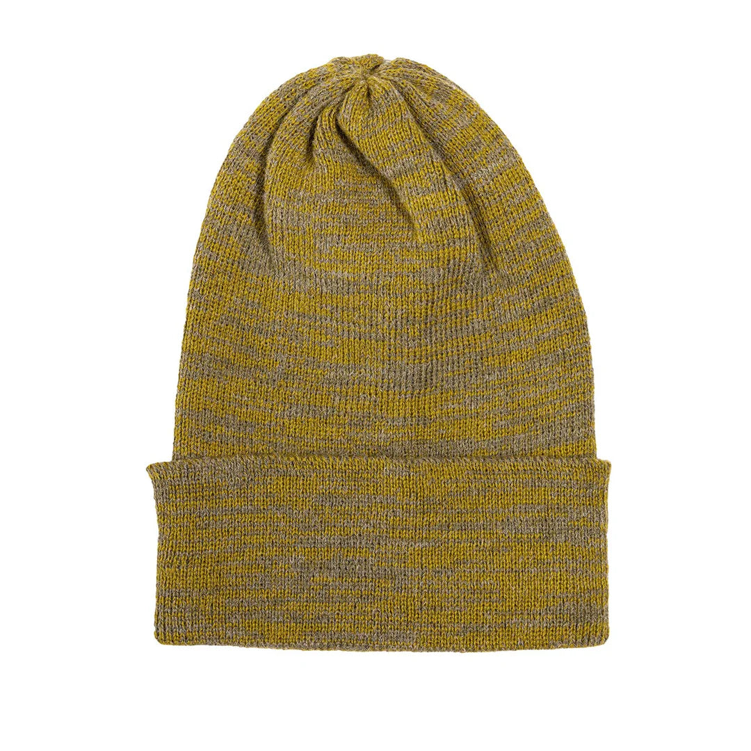 Shupaca Alpaca - Beanie - Pixel - Desert Camel