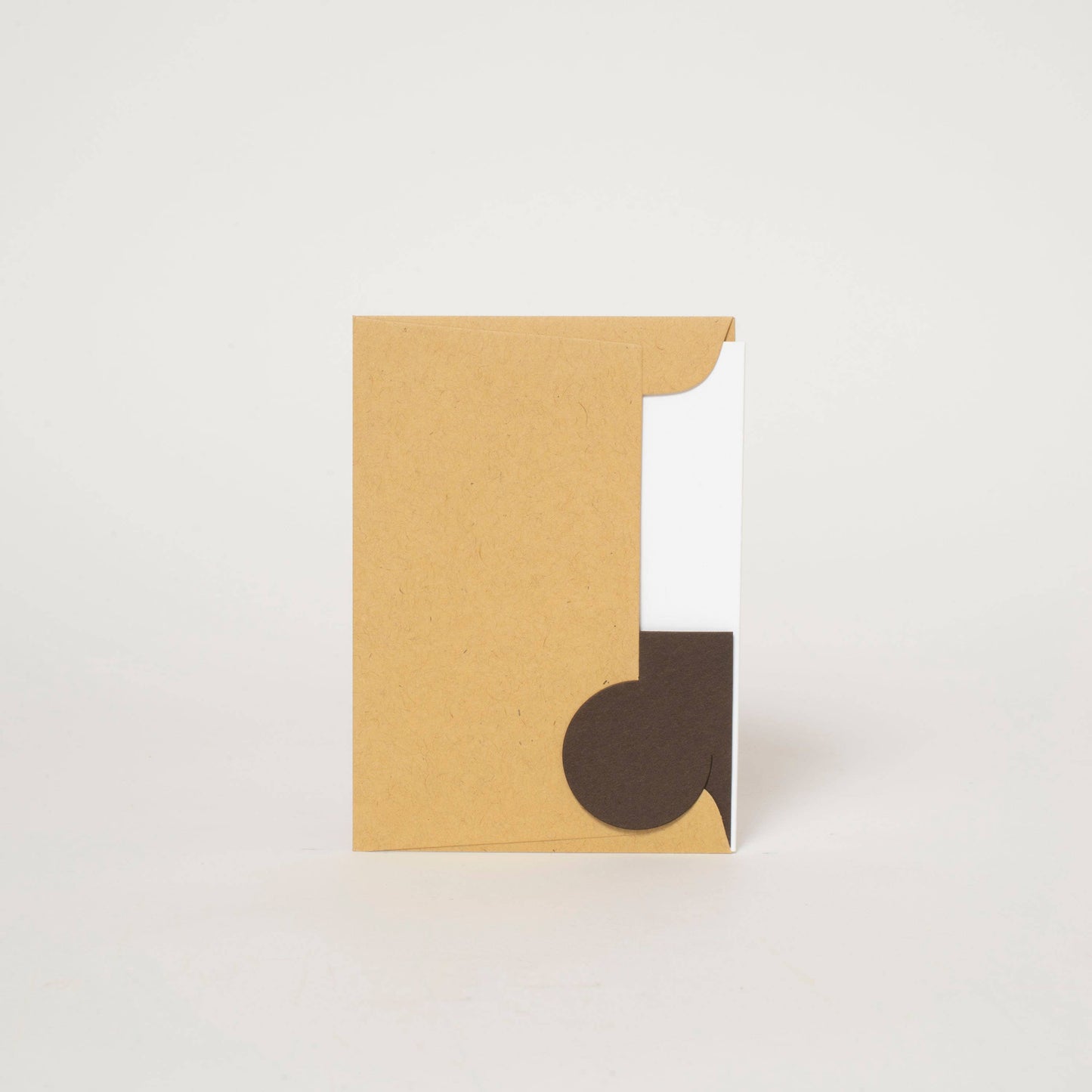 Baby Congrats Pelican Welcome Letterpress Card