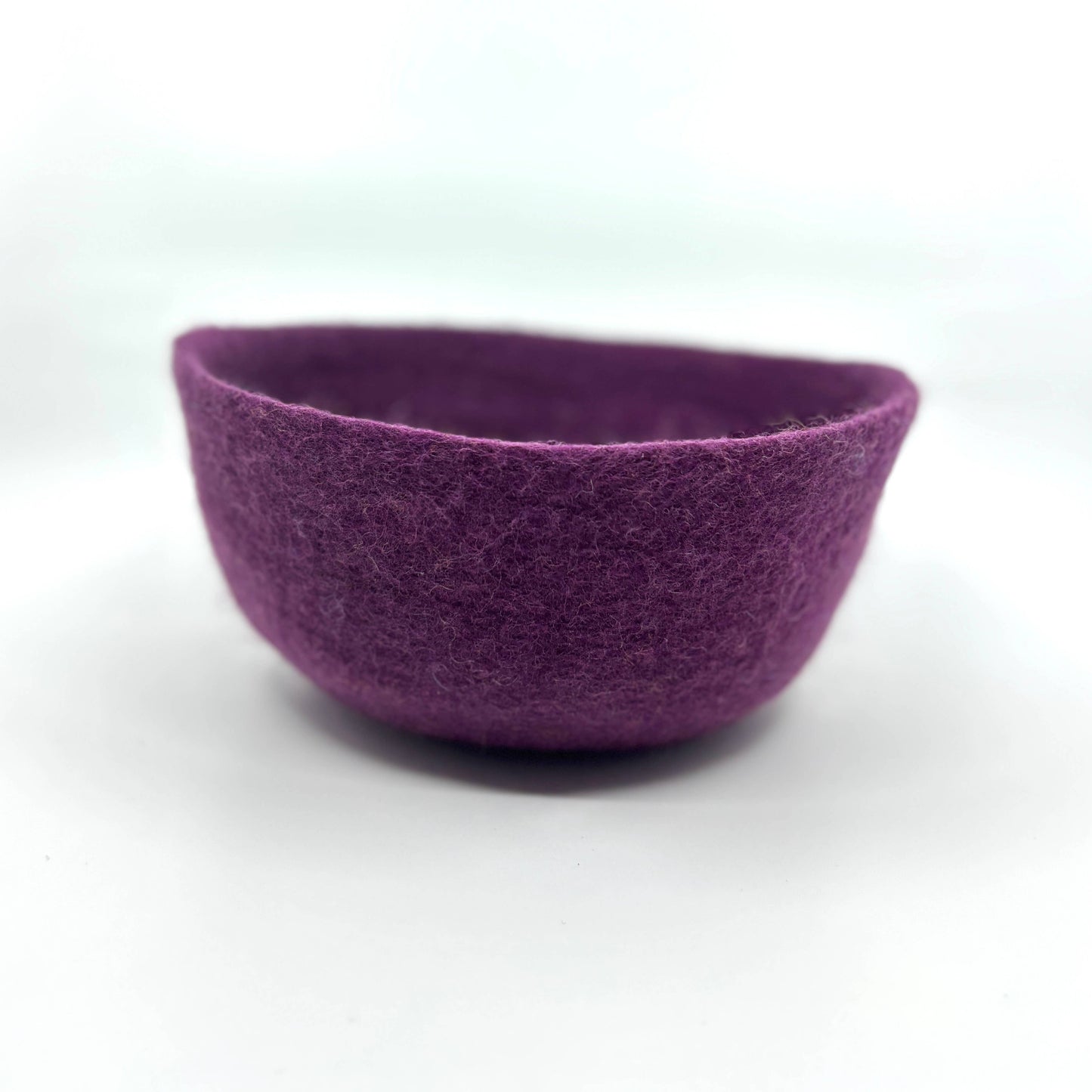 Fibres of Life Felt Bowl - Large