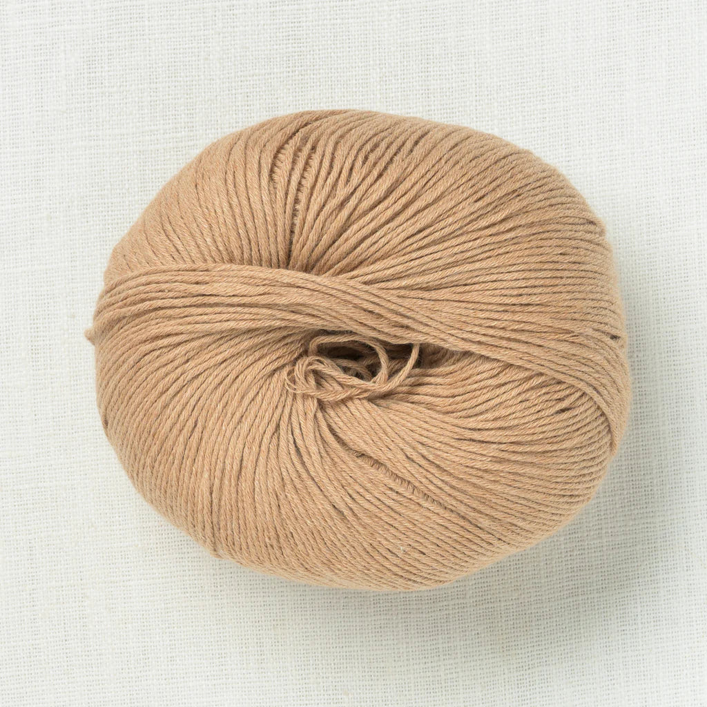 Lang Baby Cotton Natural