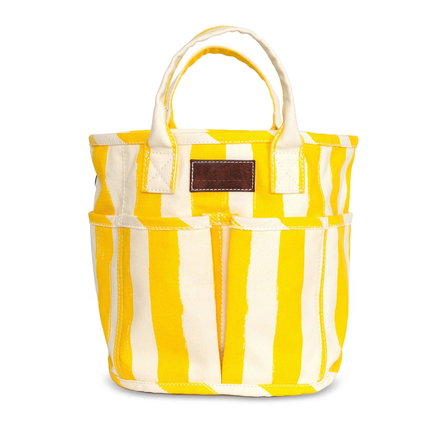 Maika Project Tote - Linea Buttercup