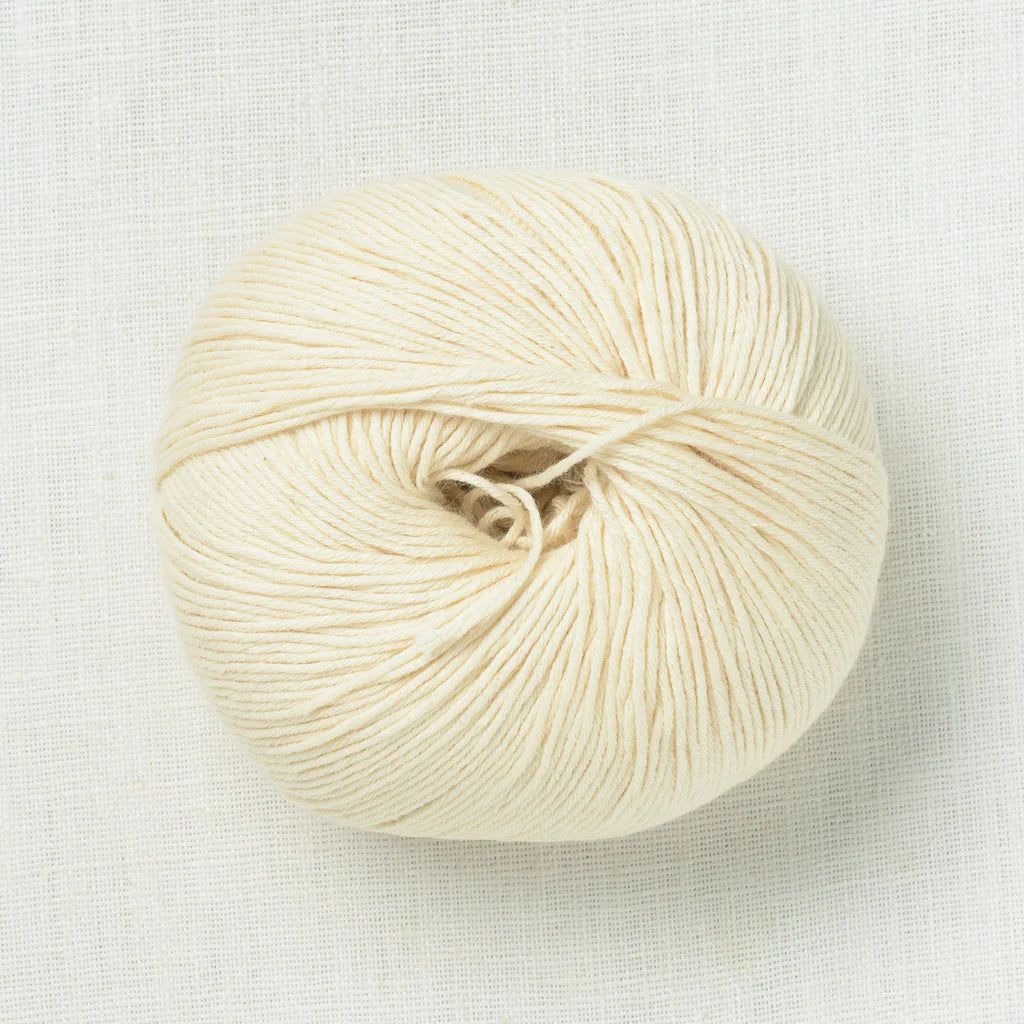 Lang Baby Cotton Natural