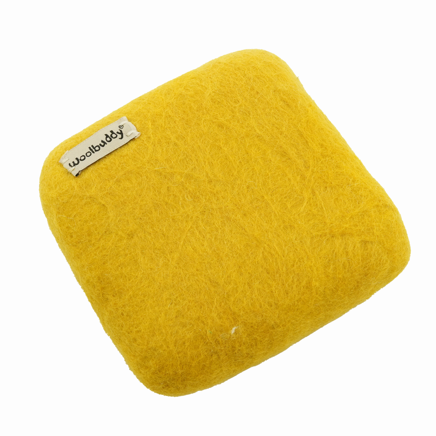 Small Size Needle Felting Mat: White