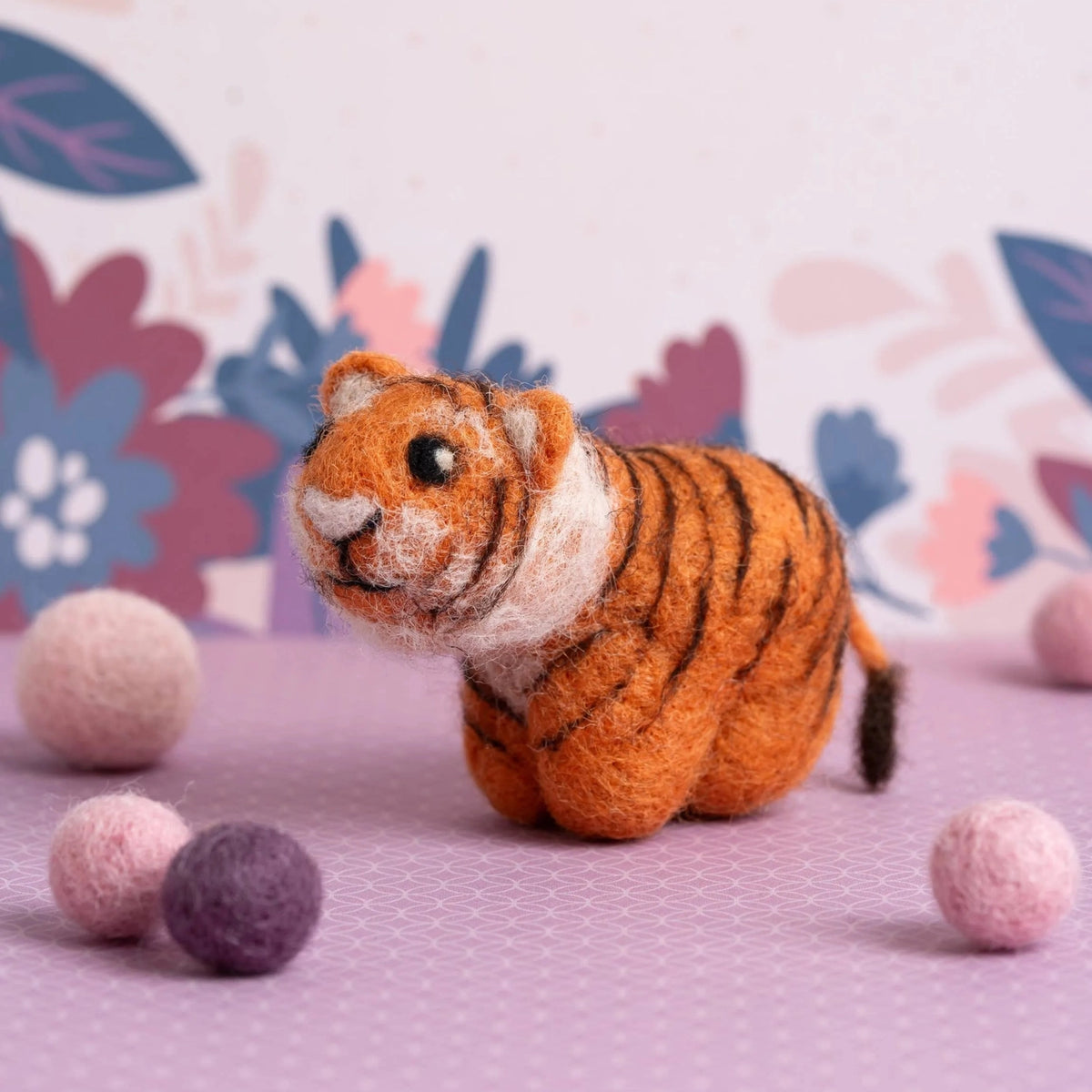 Hawthorne Handmade Mini Needle Felt Kits