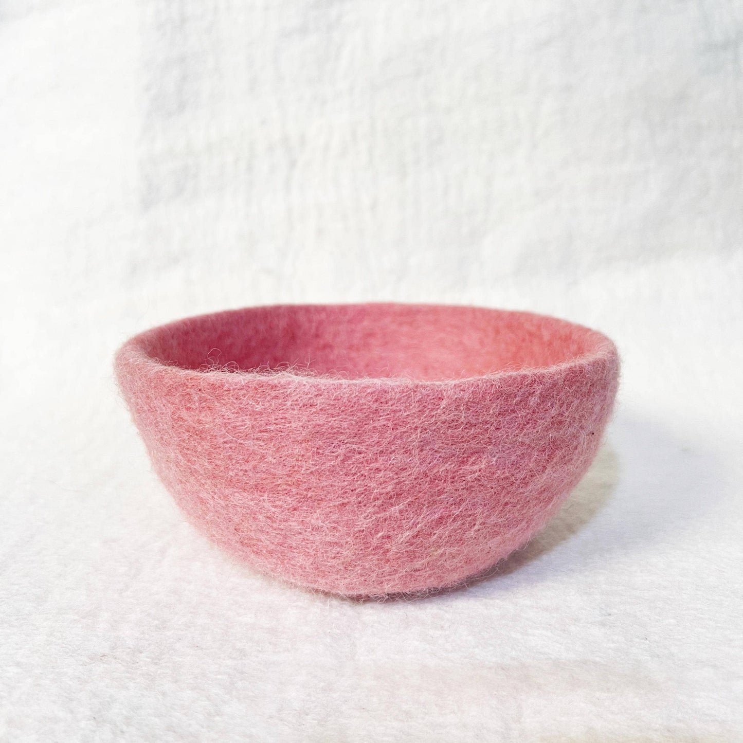Fibres of Life Felt Bowl - Large