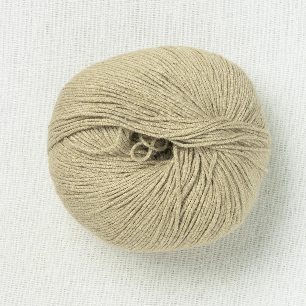 Lang Baby Cotton Natural