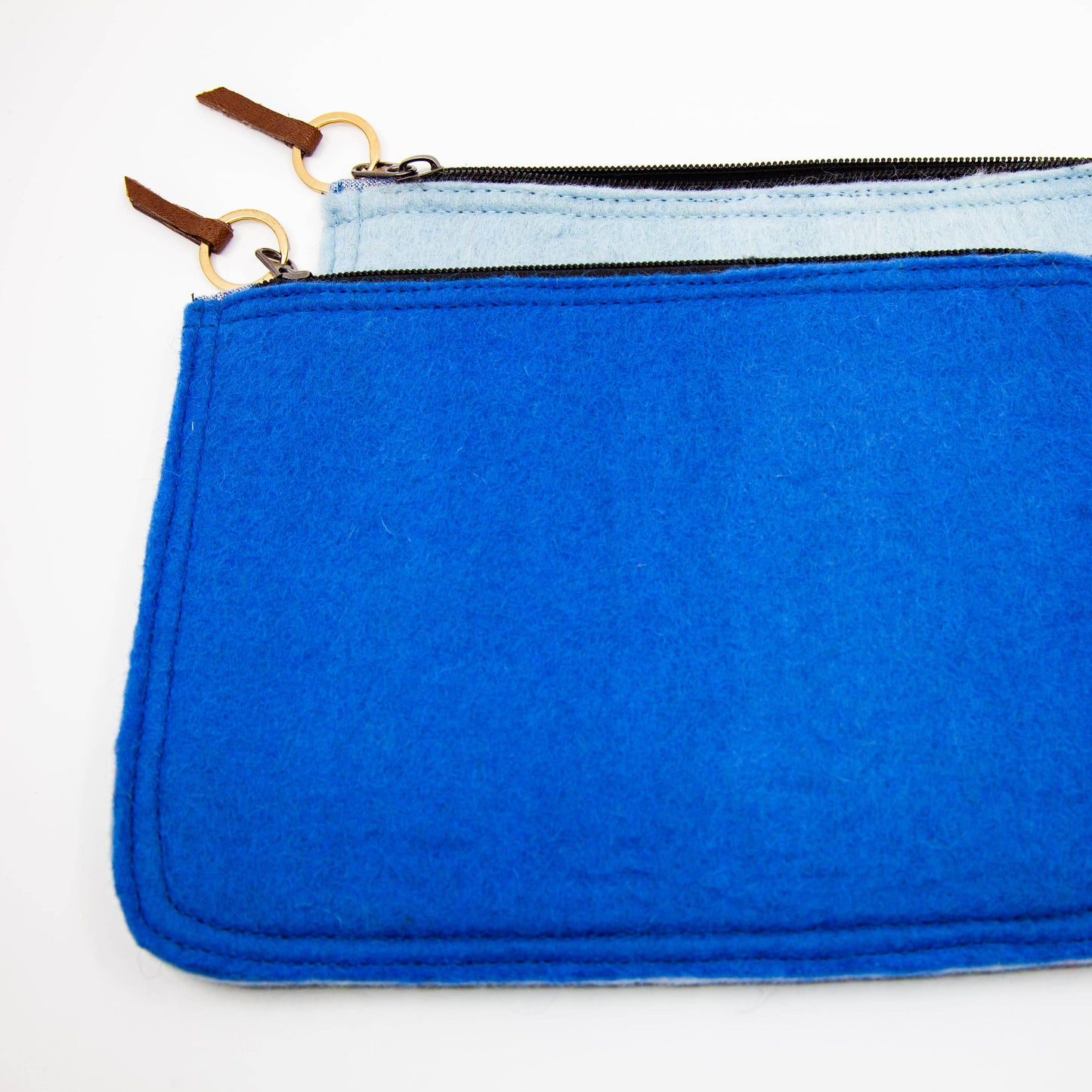 Fibres of Life 2-Tone Pouch - Medium