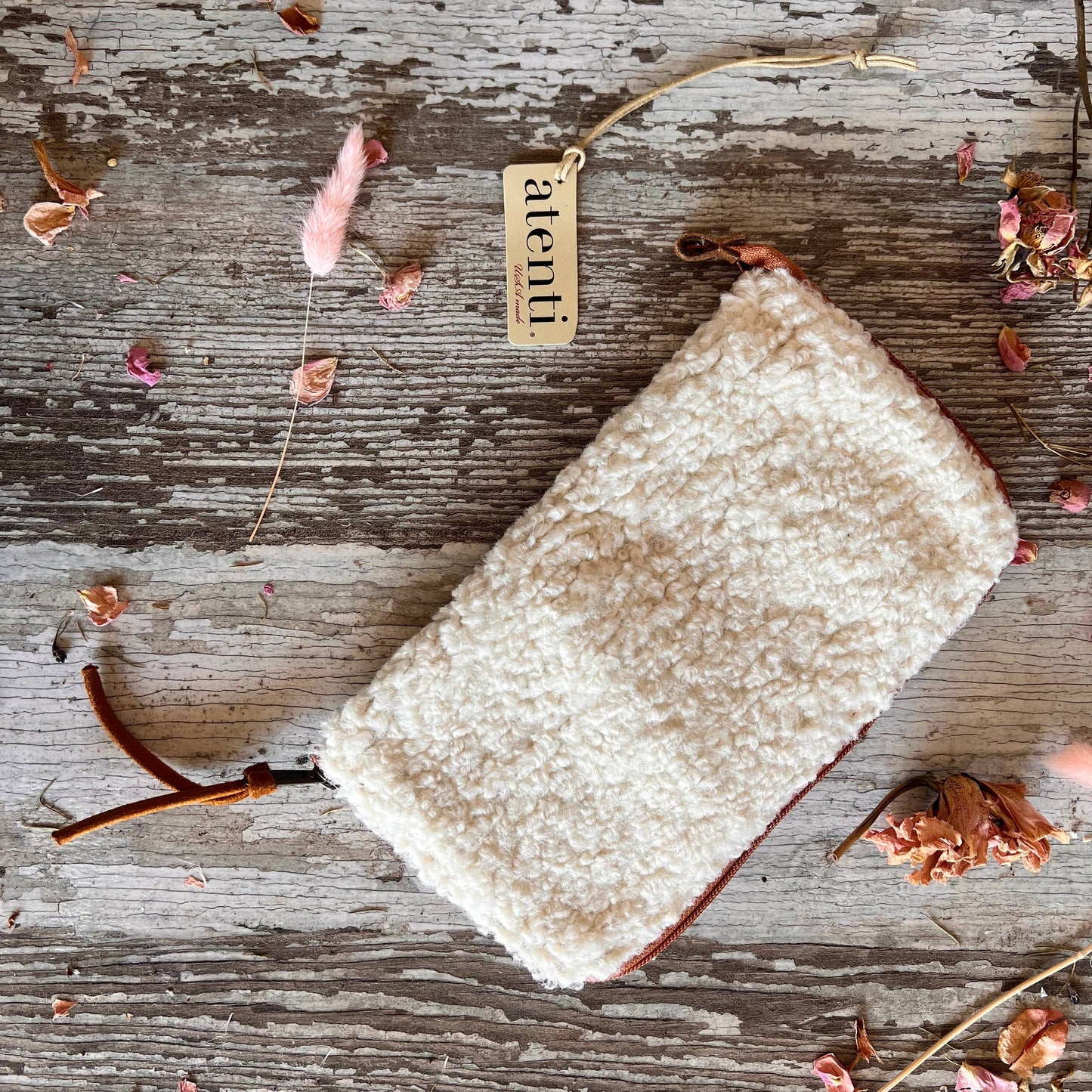 Atenti Sherpa Needles, Hooks, and Tools Case