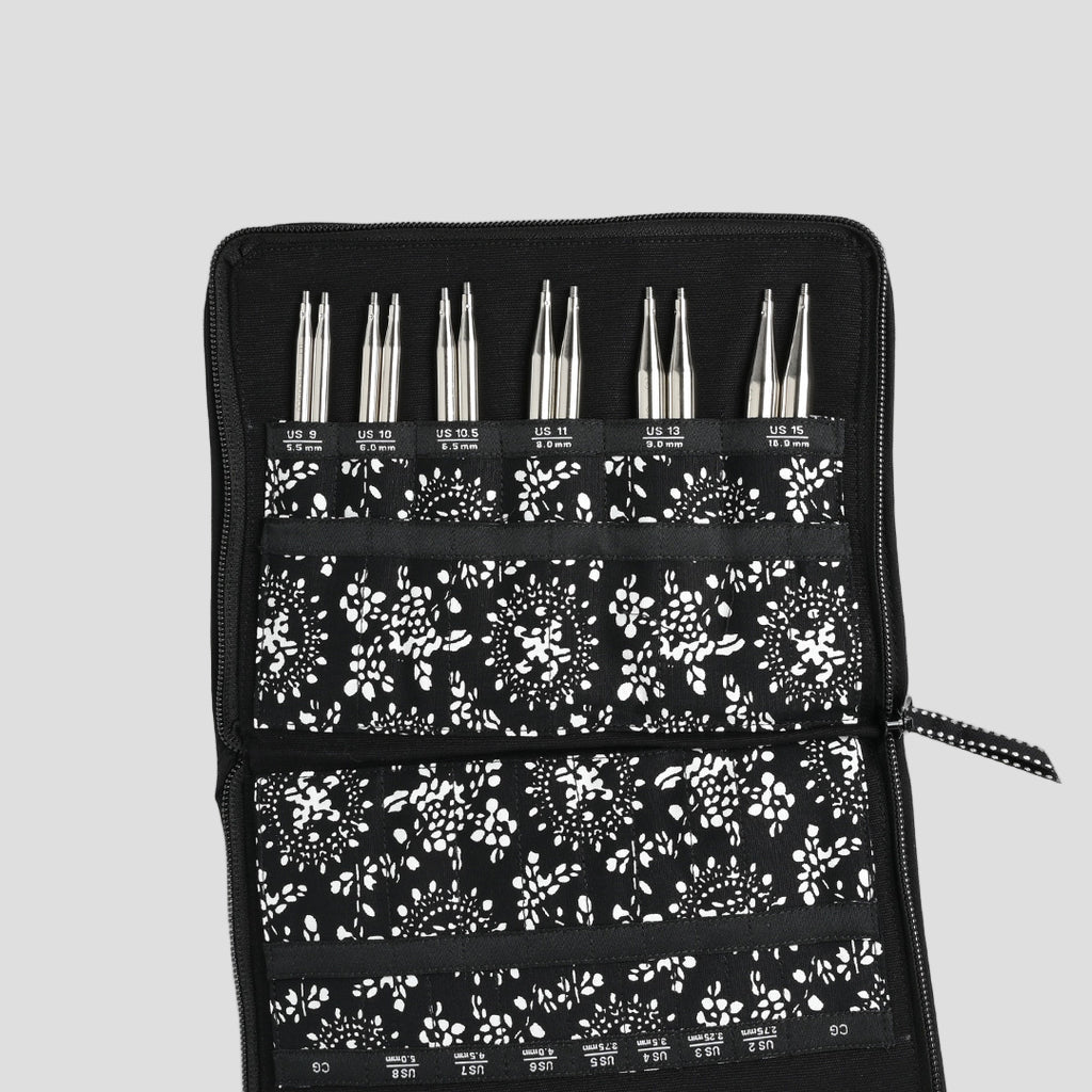 Needle Sets – Cast Away Yarn Shop