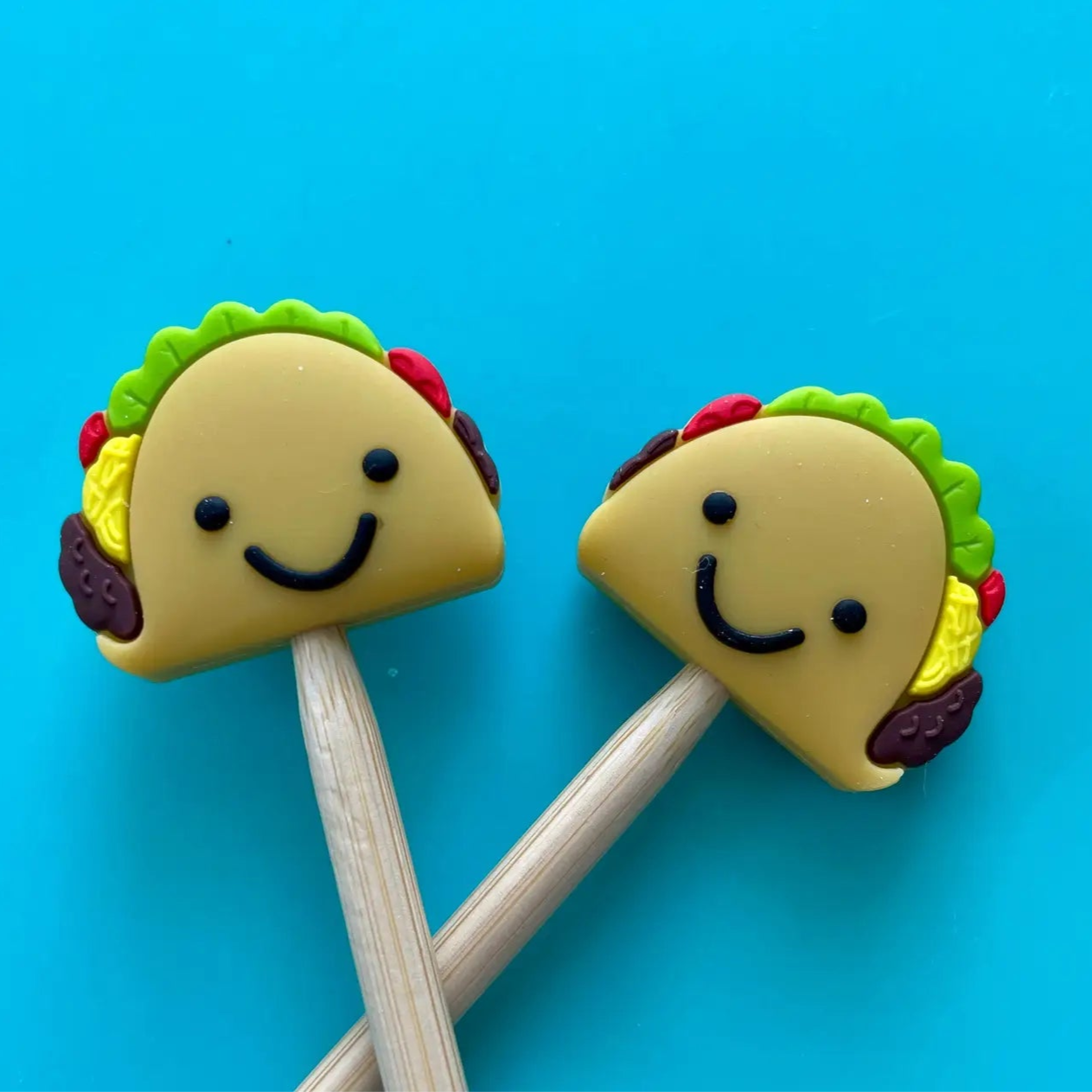 Comma Craft Co Knitting Needle Point Protectors