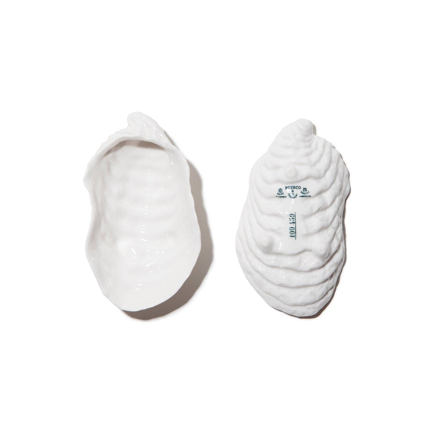 Ceramic Scallop Shell Tray