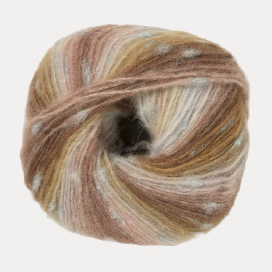 Lang Cloud Tweed