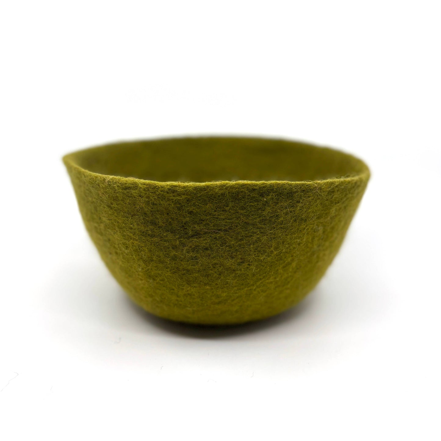 Fibres of Life Felt Bowl - Large