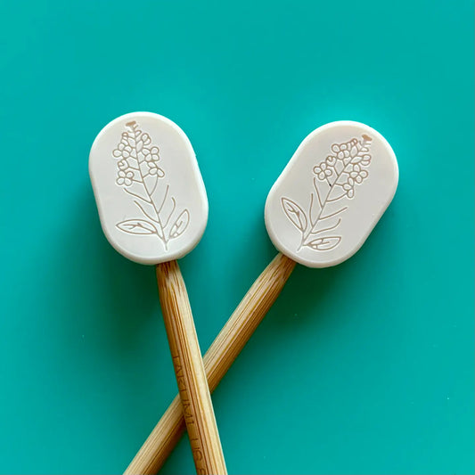 Comma Craft Co Knitting Needle Point Protectors