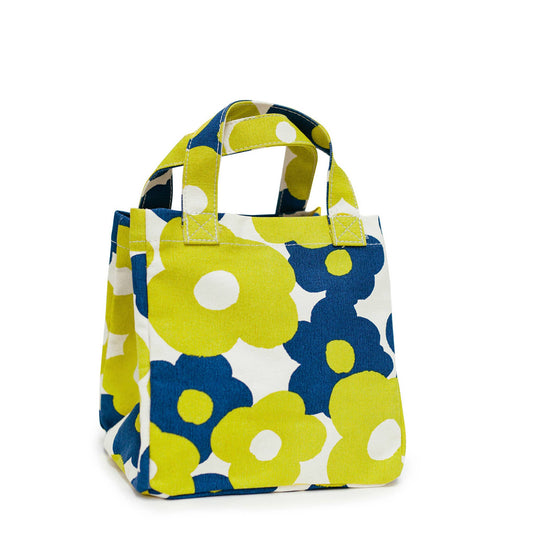 Maika Lunch Tote - Hana