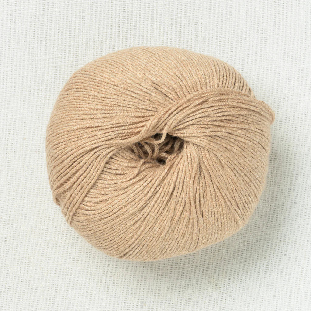 Lang Baby Cotton Natural