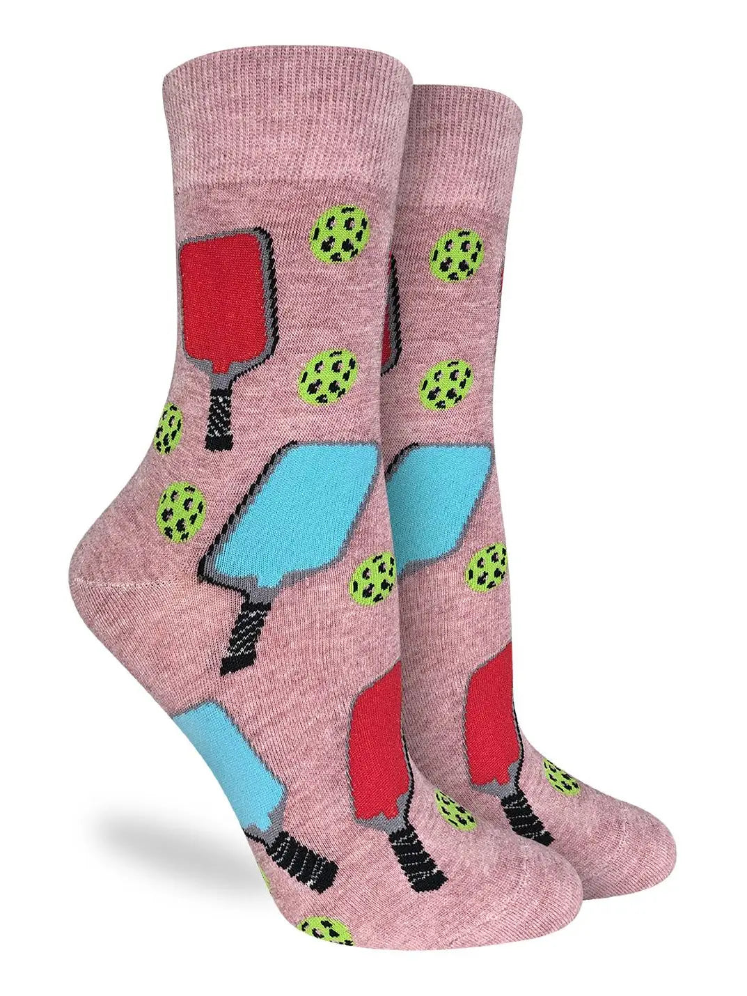 Good Luck Sock - Women's Pickleball Socks