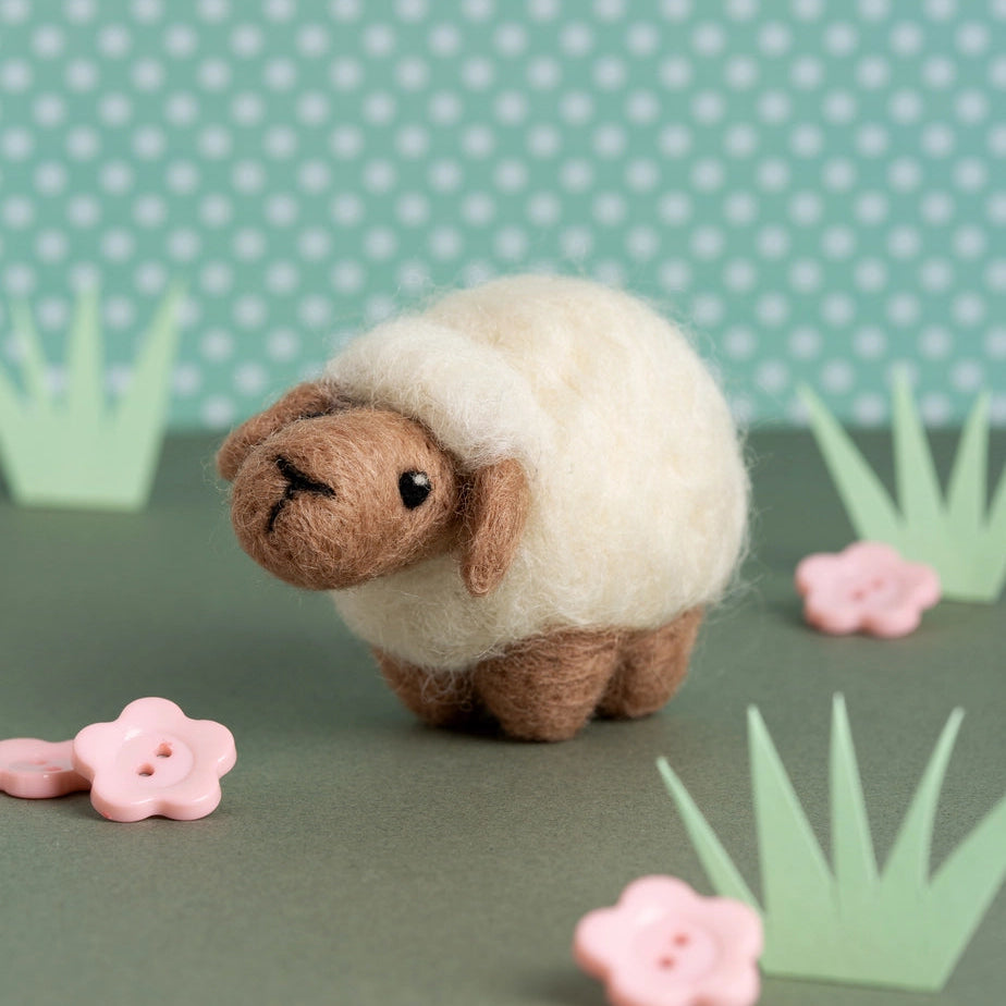 Hawthorne Handmade Mini Needle Felt Kits