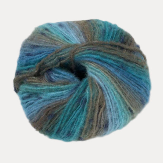 Lang Cloud Tweed