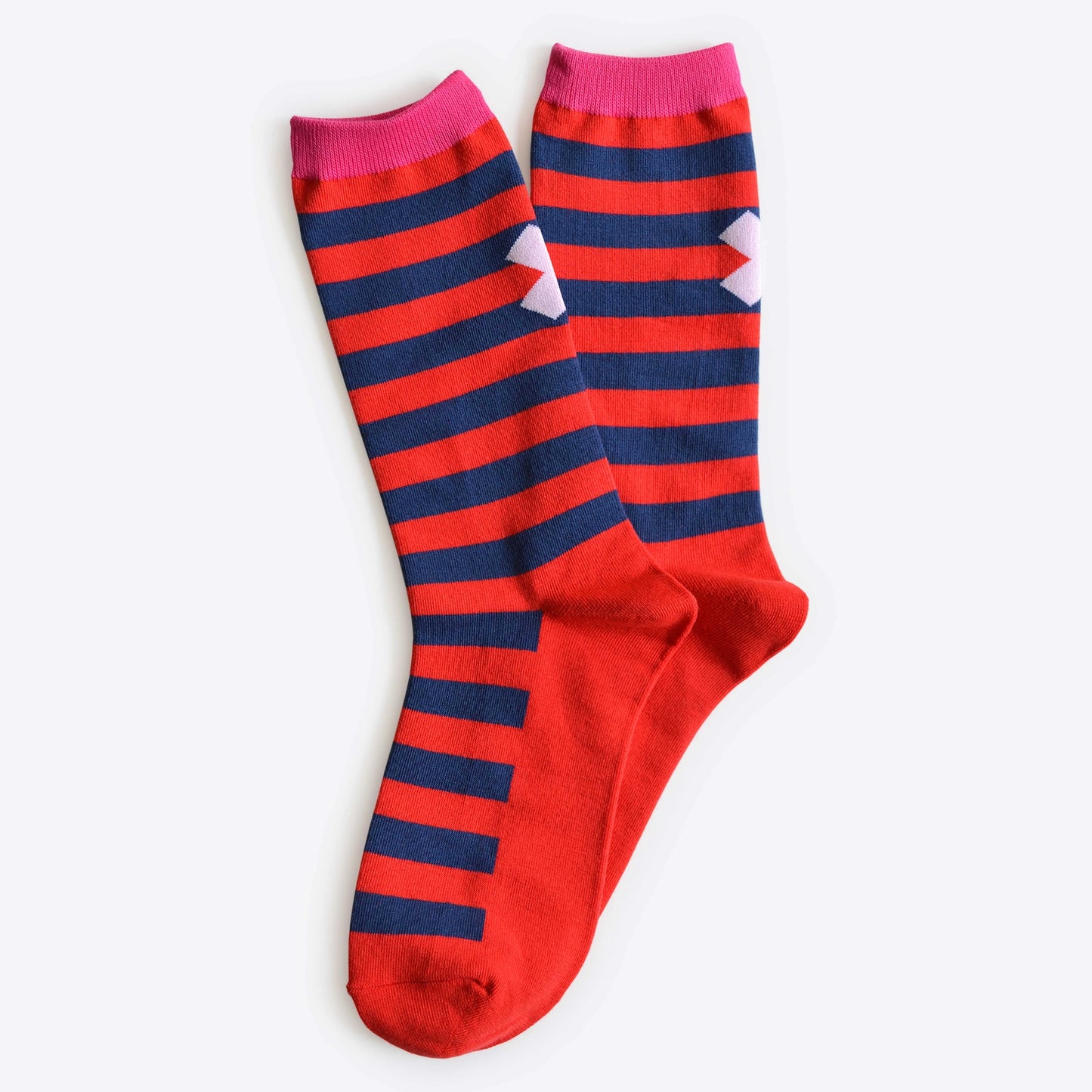 Hooray Sock Co. - Taylor - Large Men’s – 8-12