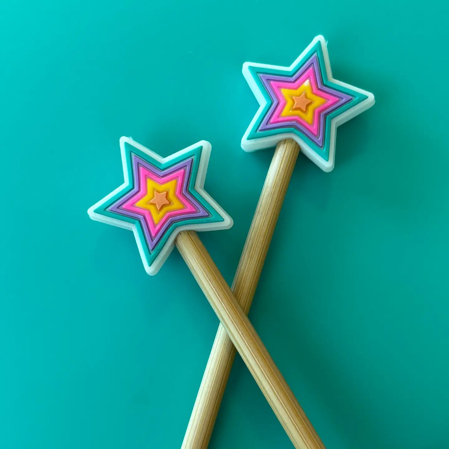 Comma Craft Co Knitting Needle Point Protectors