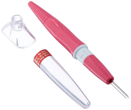Clover Pen Style Needle Felting Tool 8901