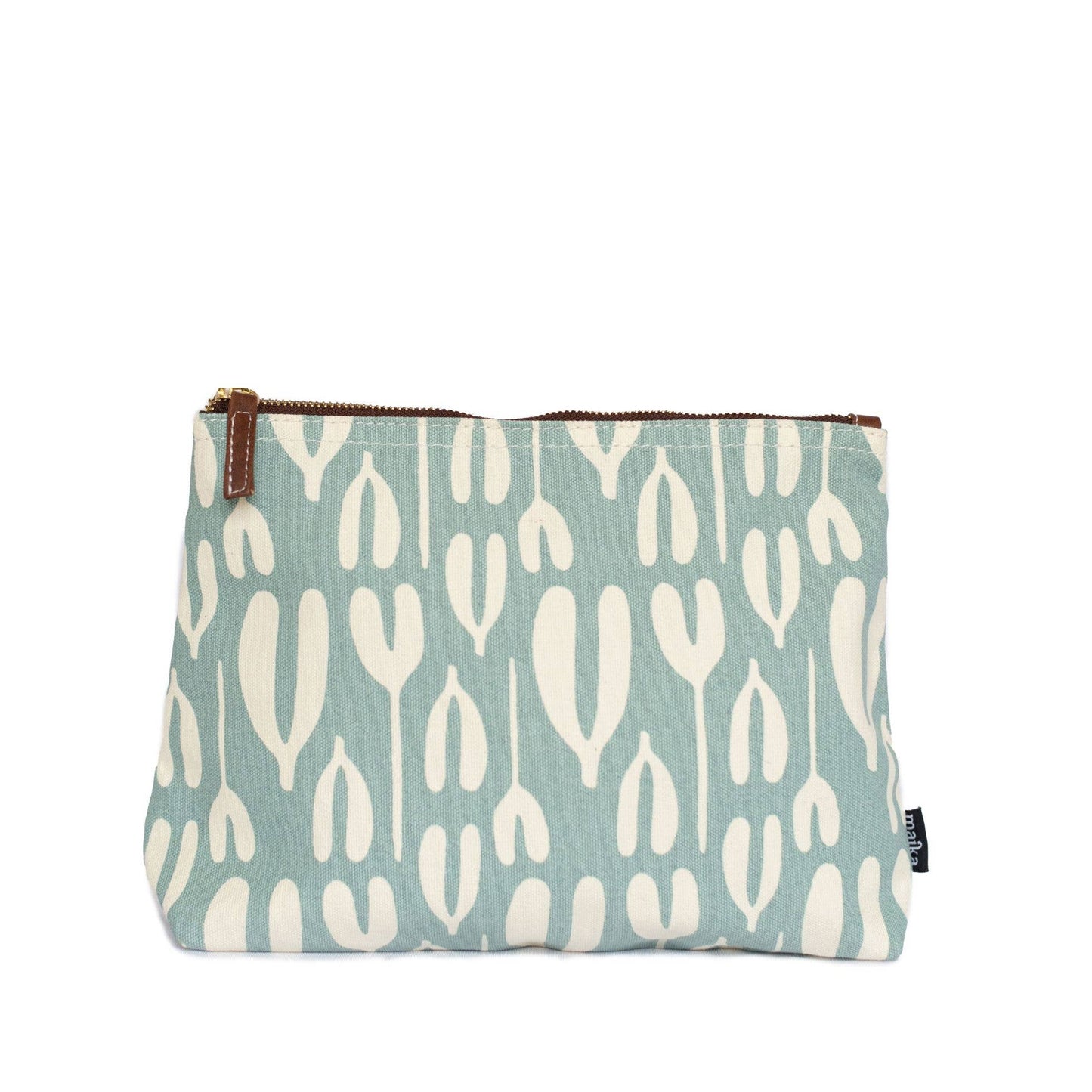 Pouch, Rosendals, Large