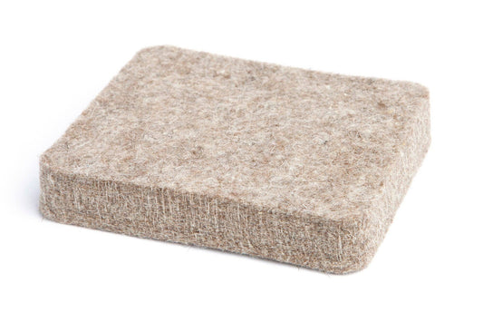 Desert Breeze Wool Felting Pad 5x6